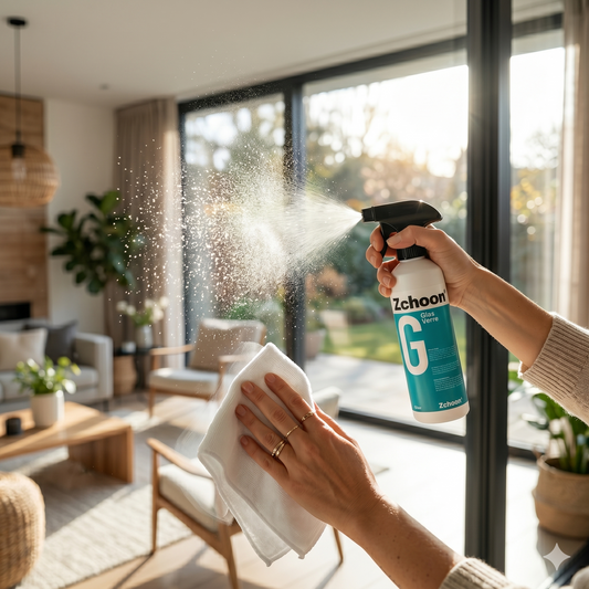 Windscreen cleaner
