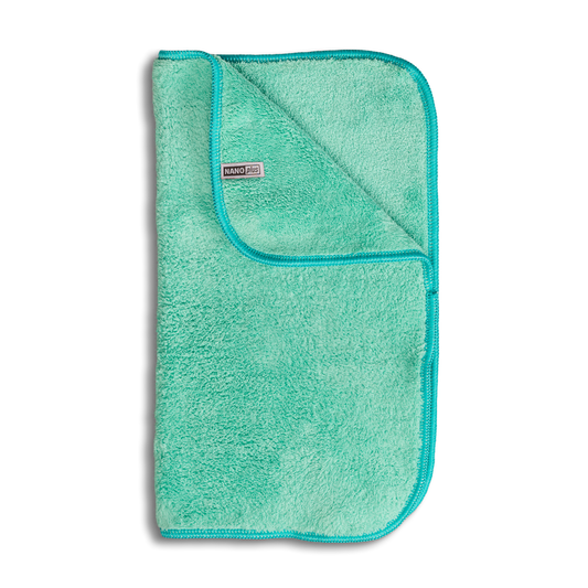 Nano cloth
