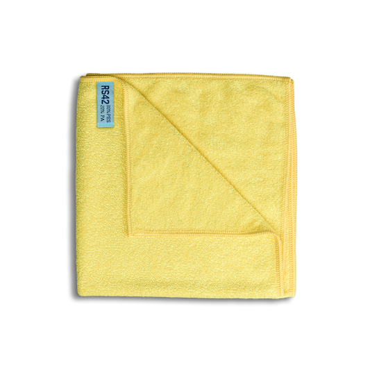Microvezeldoek