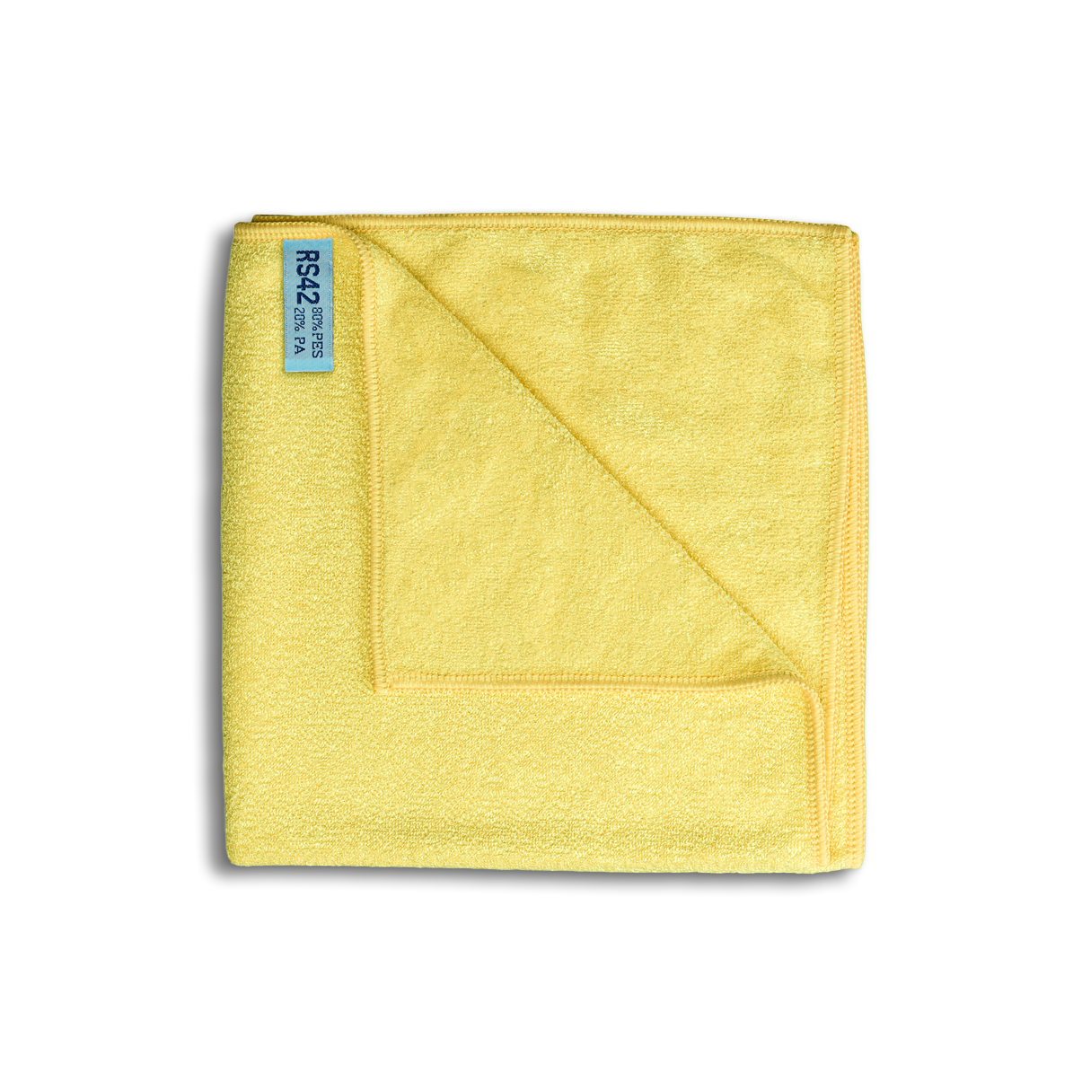 Microfibre cloth