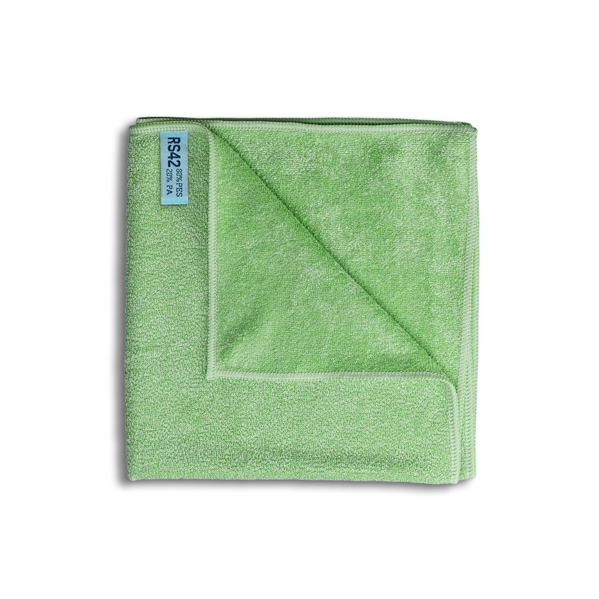 Microfibre cloth