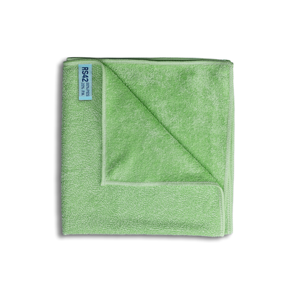 Microfibre cloth