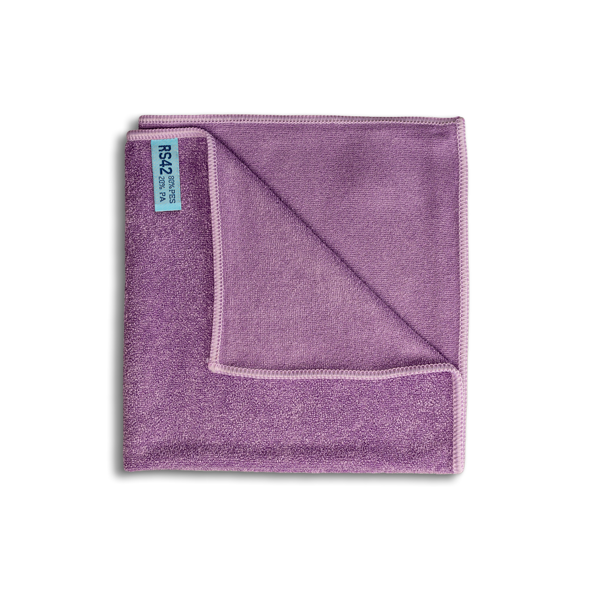 Microfibre cloth