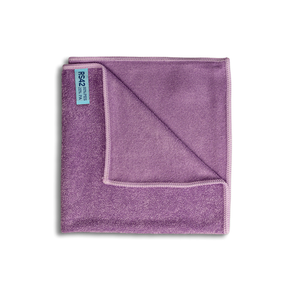 Microfibre cloth