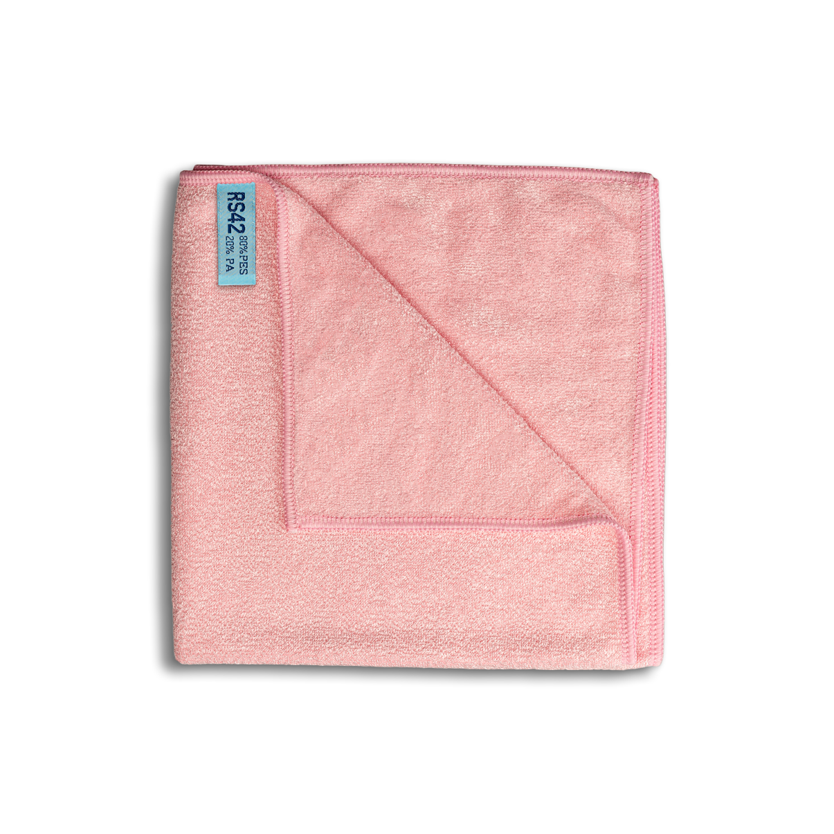 Microfibre cloth