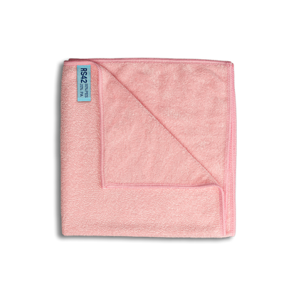 Microfibre cloth