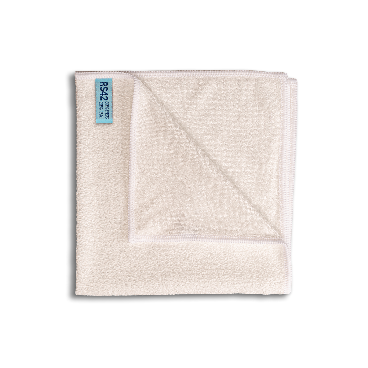 Microfibre cloth