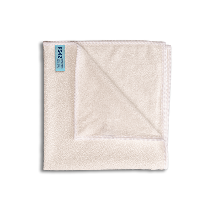 Microfibre cloth
