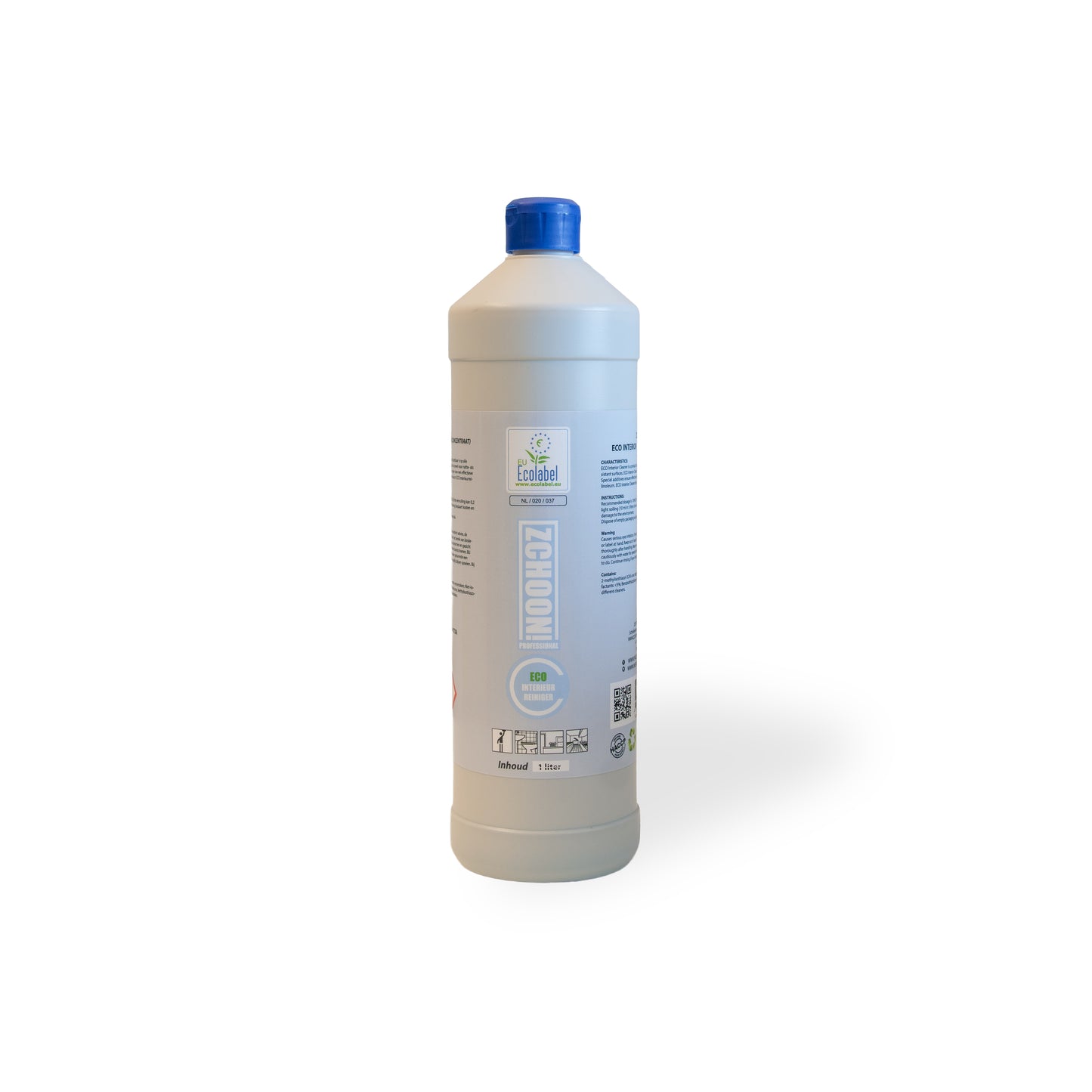 ECO interior cleaner
