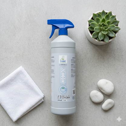 ECO interior cleaner