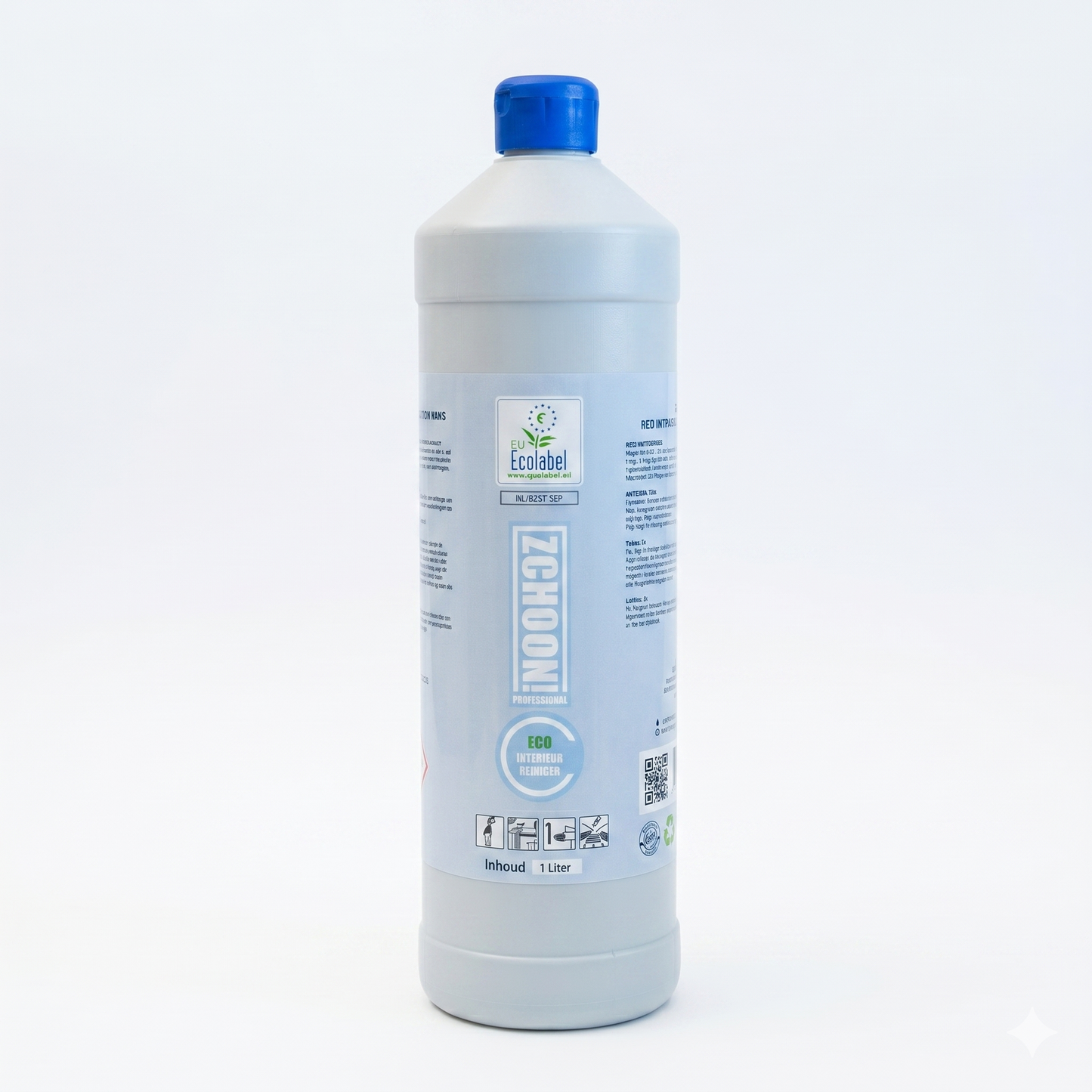 ECO interior cleaner