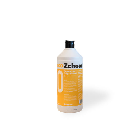 Concentrated degreaser