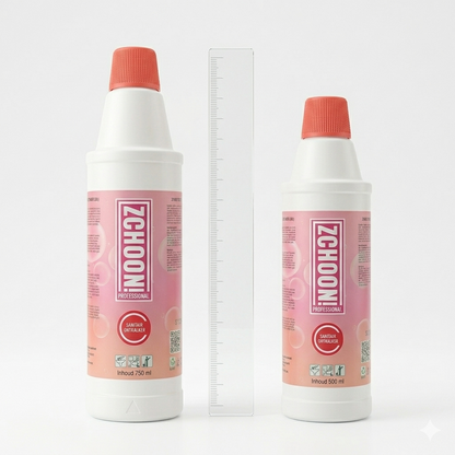 ECO Sanitary Ware Descaler