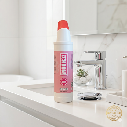 ECO Sanitary Ware Descaler