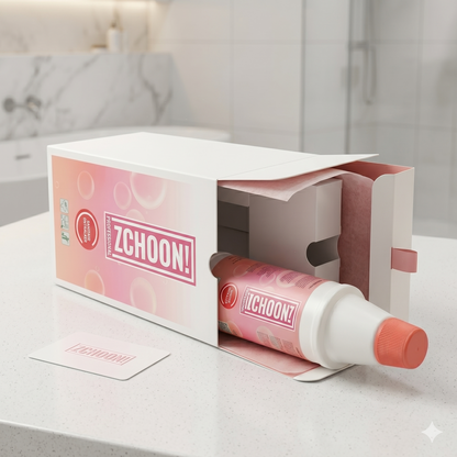 ECO Sanitary Ware Descaler