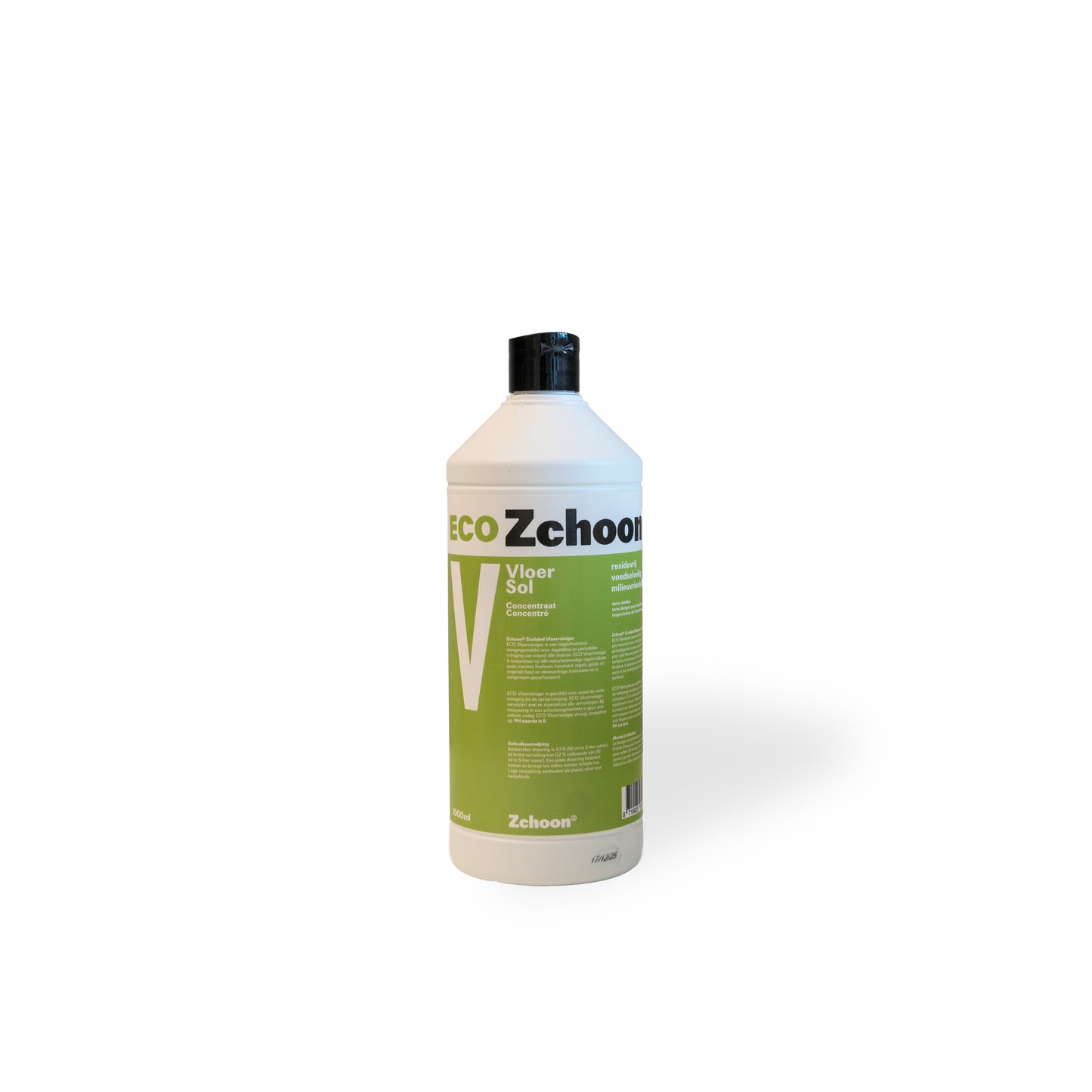 Floor Cleaner Concentrate