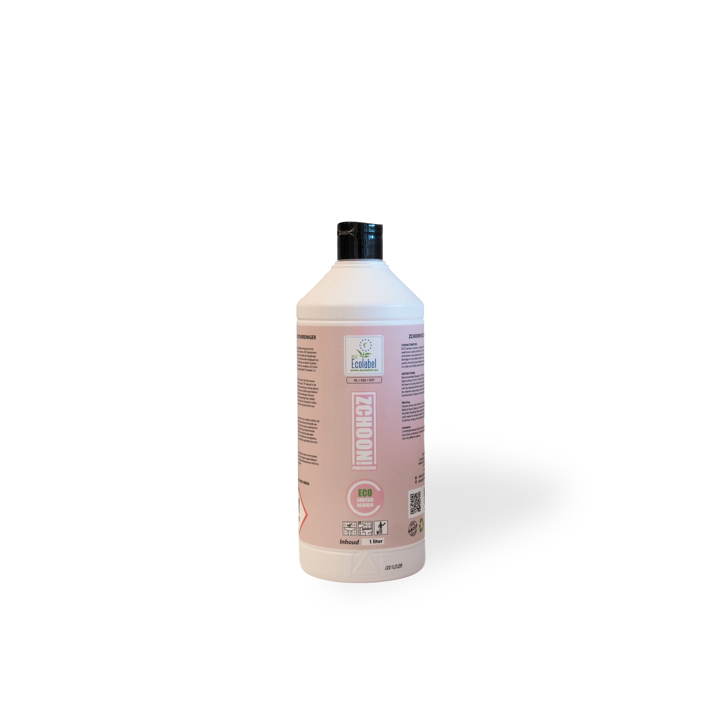 ECO Sanitaryware