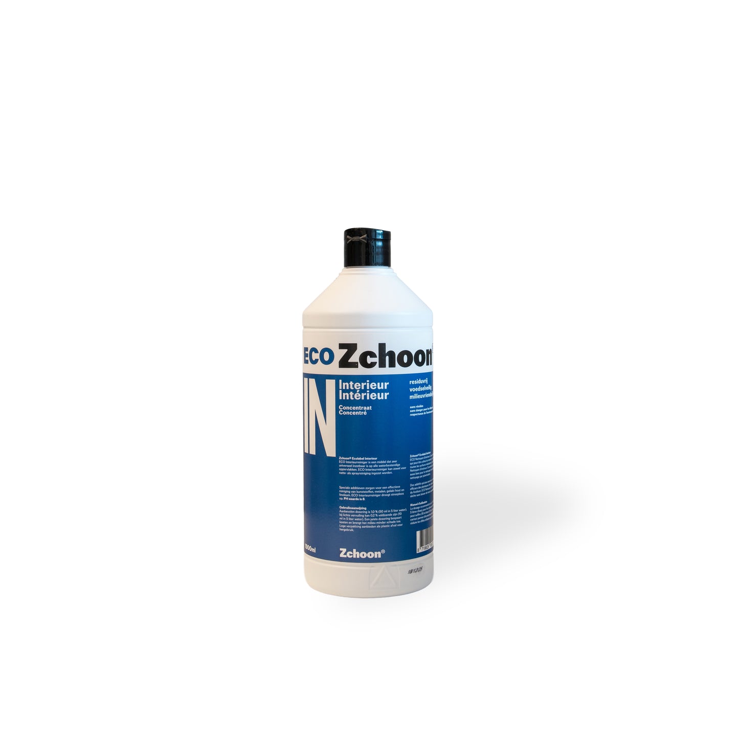 Interior Cleaner Concentrate