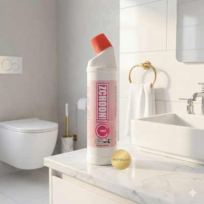 Toiletreiniger