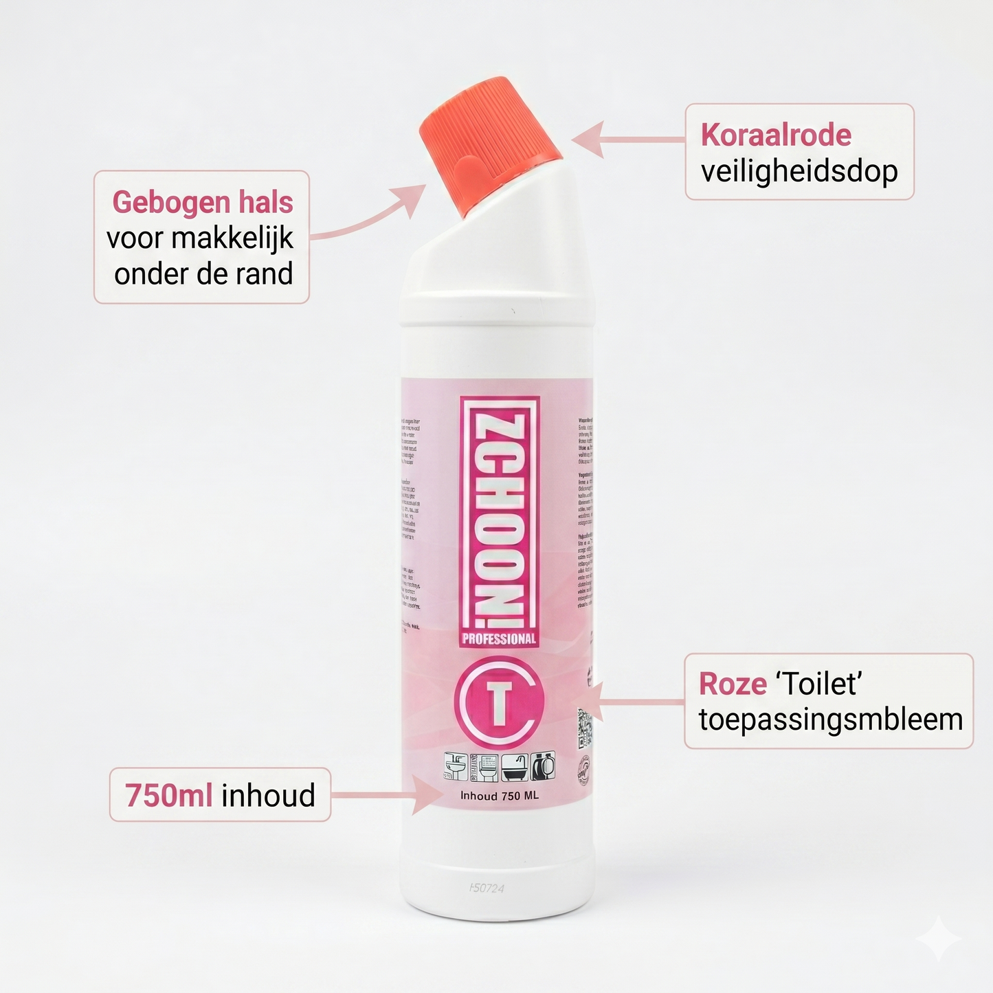 Toiletreiniger
