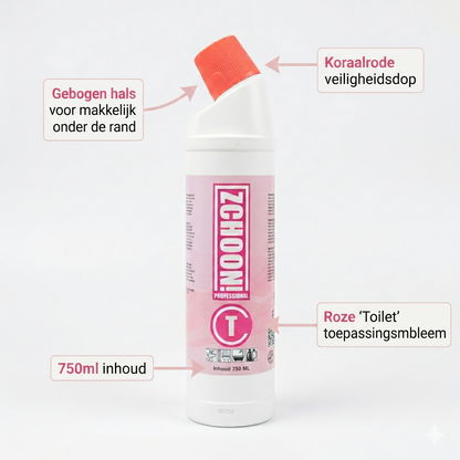 Toiletreiniger