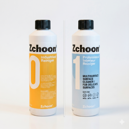 Industrial Degreaser/All-Purpose Cleaner