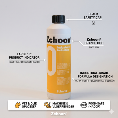 Industrial Degreaser/All-Purpose Cleaner