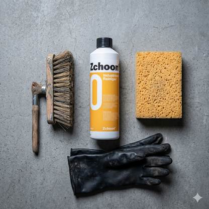 Industrial Degreaser/All-Purpose Cleaner