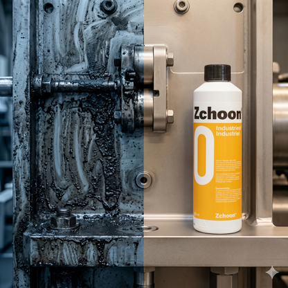 Industrial Degreaser/All-Purpose Cleaner