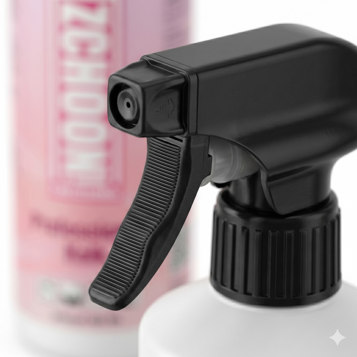 Limescale remover