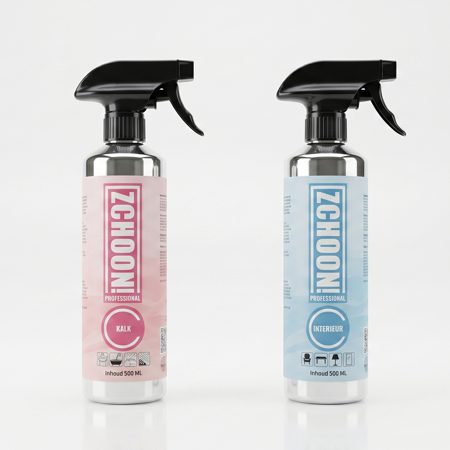 Limescale remover