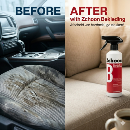 Stain remover