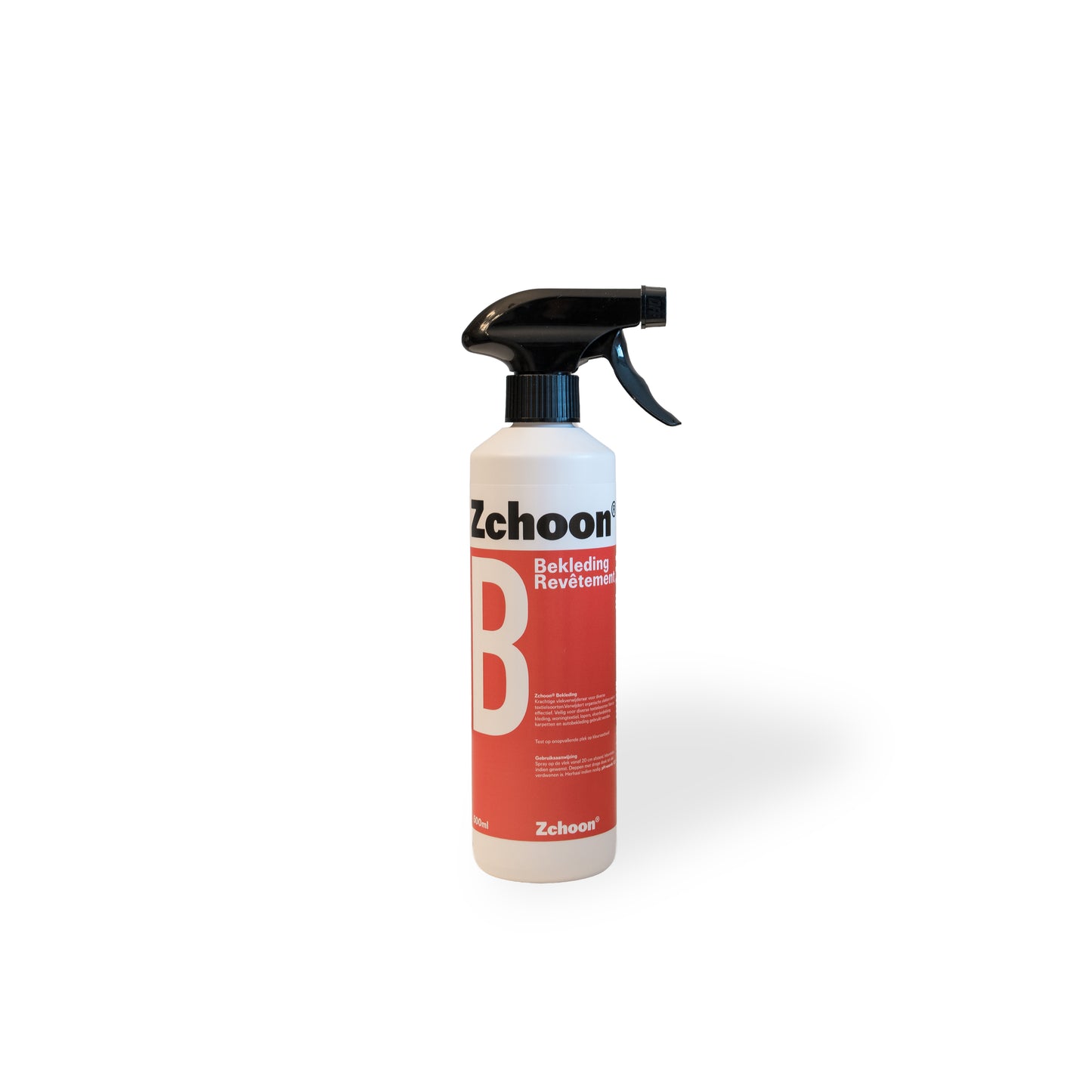 Stain remover