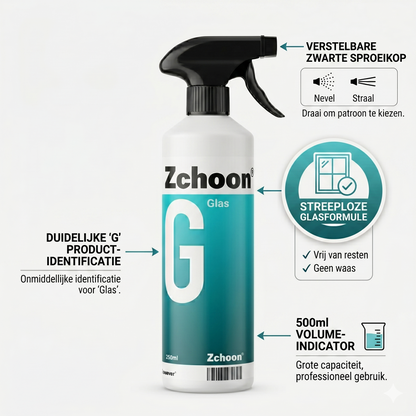 Windscreen cleaner