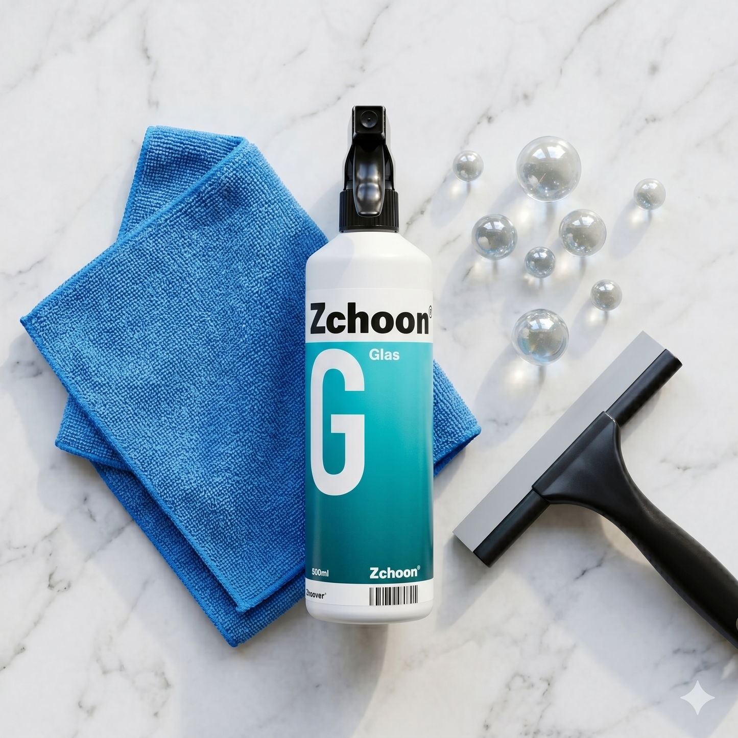 Windscreen cleaner