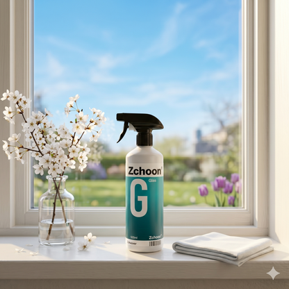 Windscreen cleaner