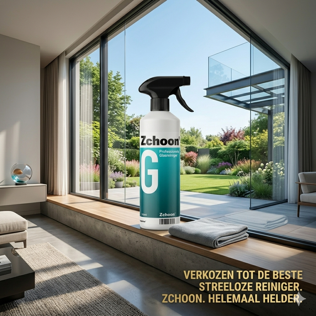 Windscreen cleaner
