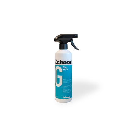 Windscreen cleaner