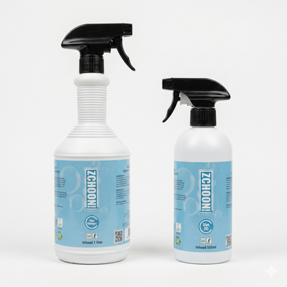 Ecolabel Window Cleaner (ready-to-use)