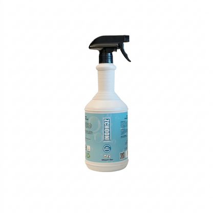 Ecolabel Window Cleaner (ready-to-use)