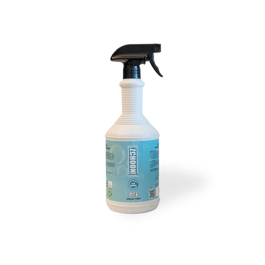 Ecolabel Glasreiniger (ready mix)